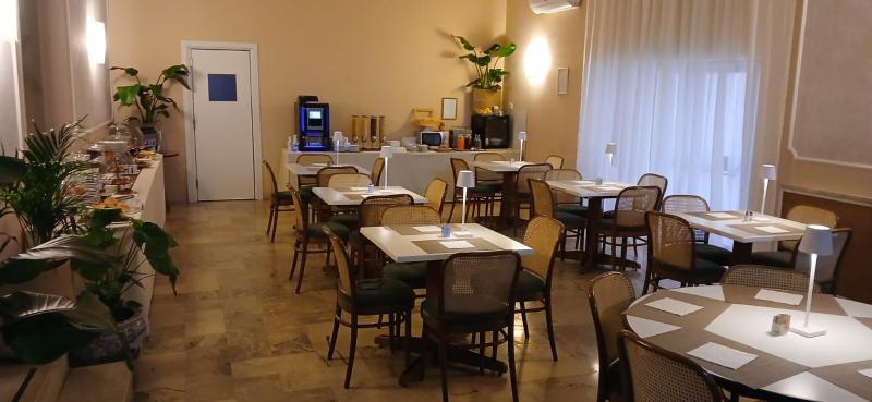 Hotel La Capannina - image 28