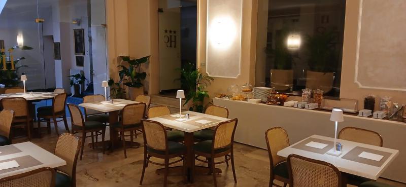 Hotel La Capannina - image 30