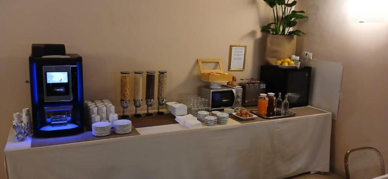 Hotel La Capannina - image 22