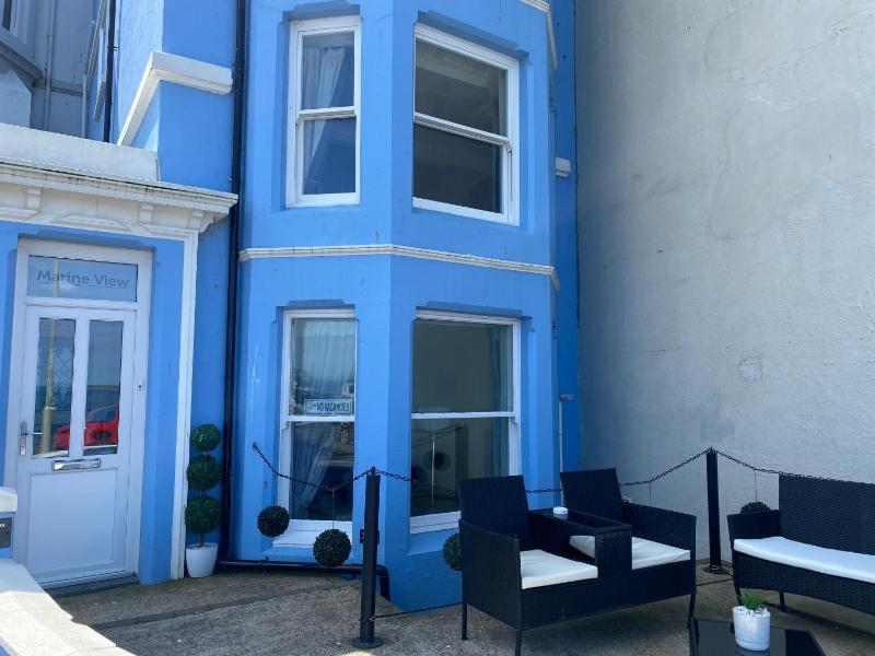 Marine View Guest House - image 2