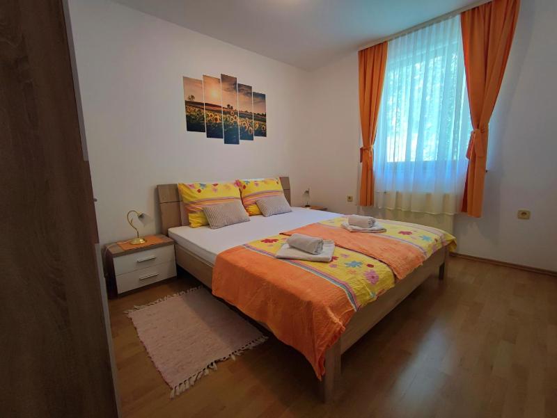 Two-Bedroom Apartment image 1