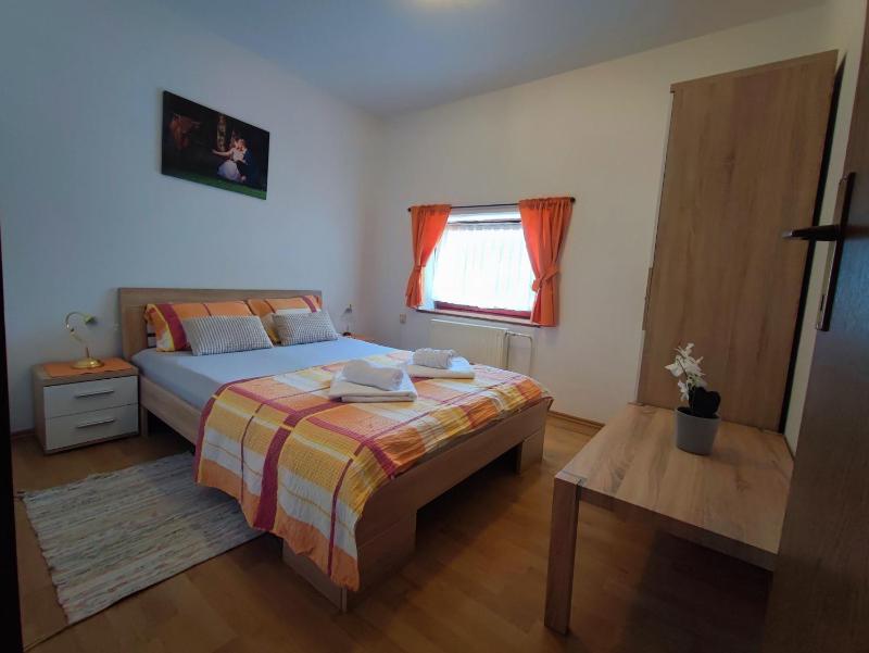 Two-Bedroom Apartment image 2