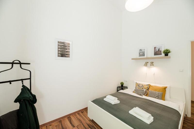 Brand NEW central AC apartment - image 7