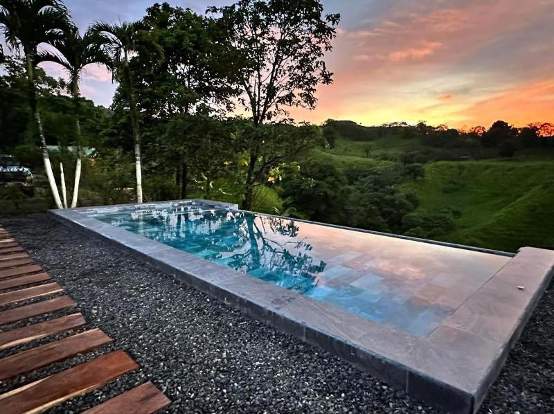 Chateau Arenal Hotel & Restaurante - image 11