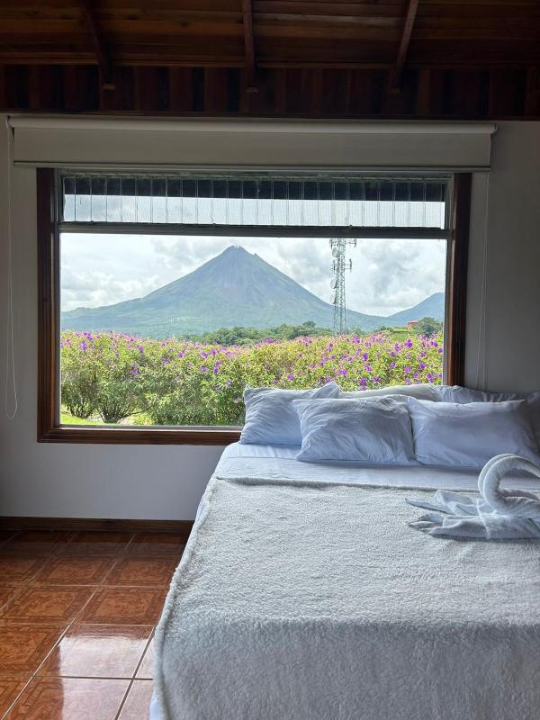 Chateau Arenal Hotel & Restaurante - image 14