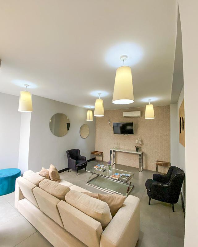 FAIAS - Boutique Hotel - image 9