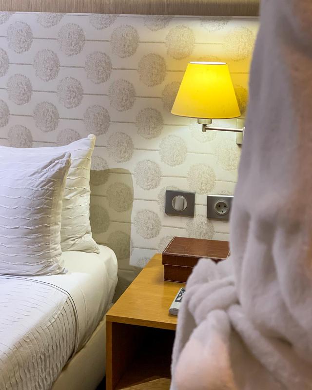FAIAS - Boutique Hotel - image 8