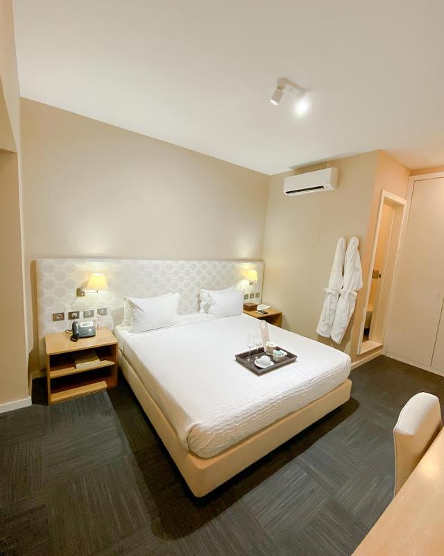 FAIAS - Boutique Hotel - image 15