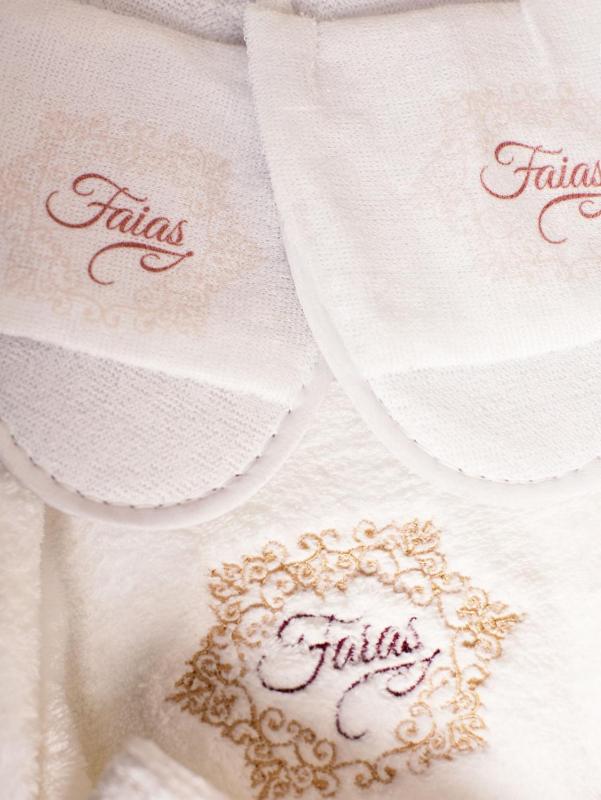 FAIAS - Boutique Hotel - image 10