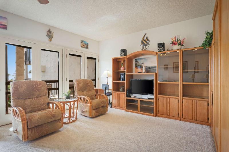 One-Bedroom Suite with Garden View image 3