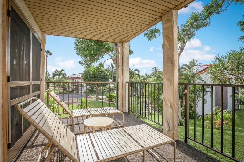 Two-Bedroom Suite with Garden View image 3
