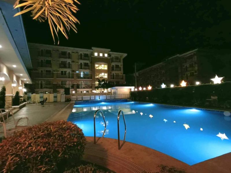 Arezzo Condo buhangin City Davao - image 5