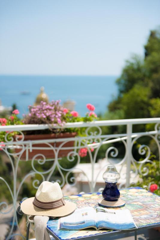 Hotel Royal Prisco - image 41