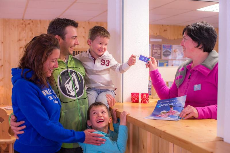 Studio Apartment (4 Persons) image 2