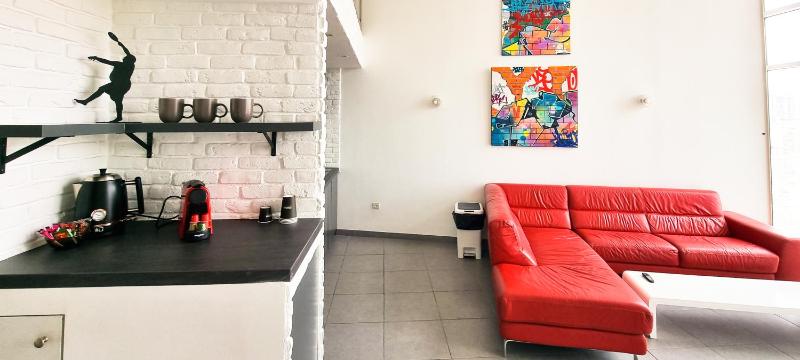 BnBIsrael apartments - Rouge Eilat - image 16