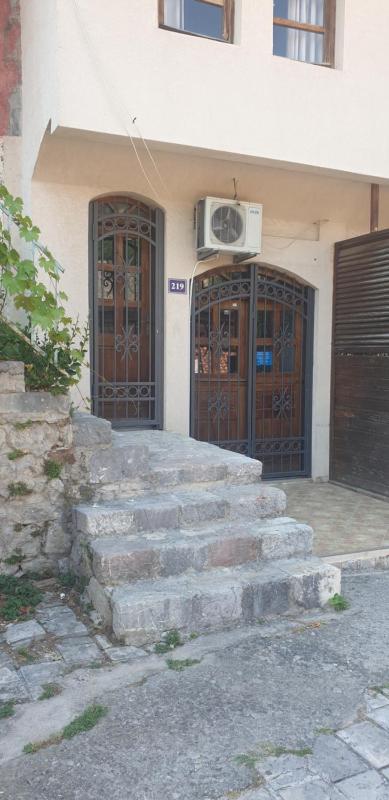 Apartment Old Town Stari Bar - image 12