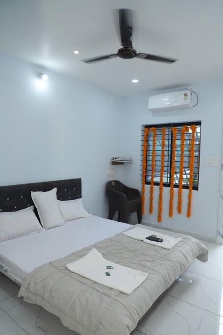 Satkar Home Stay - image 45
