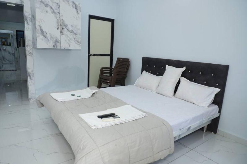 Satkar Home Stay - image 30