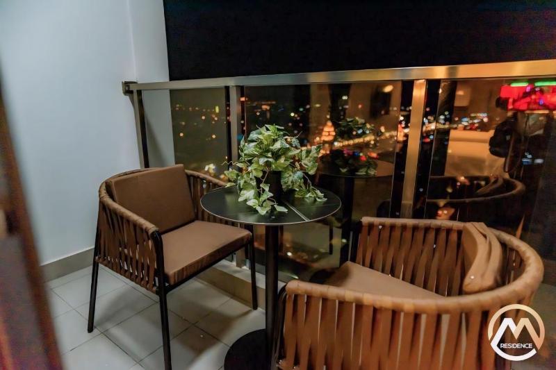 Hotel Serviced Condo Unique Infinity Pool with Mekong River View - image 4