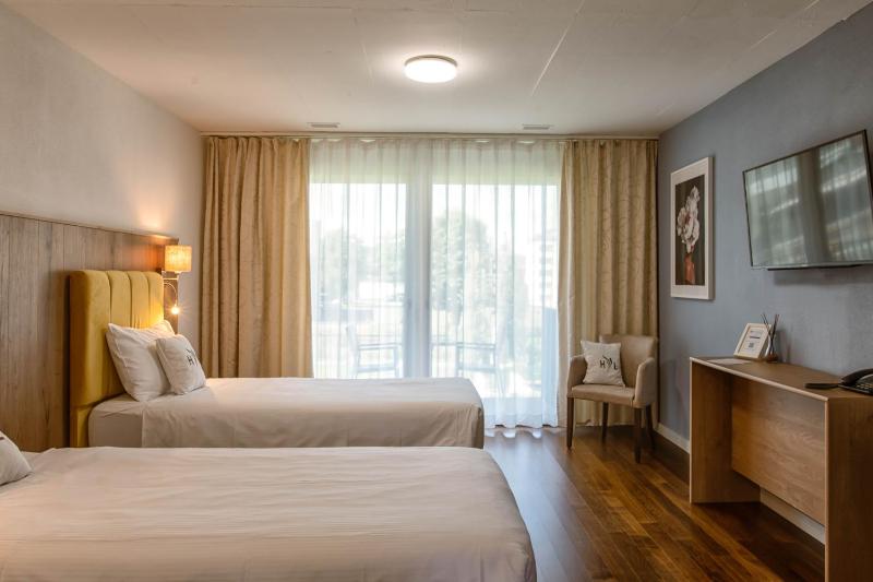 Standard Twin Room image 1