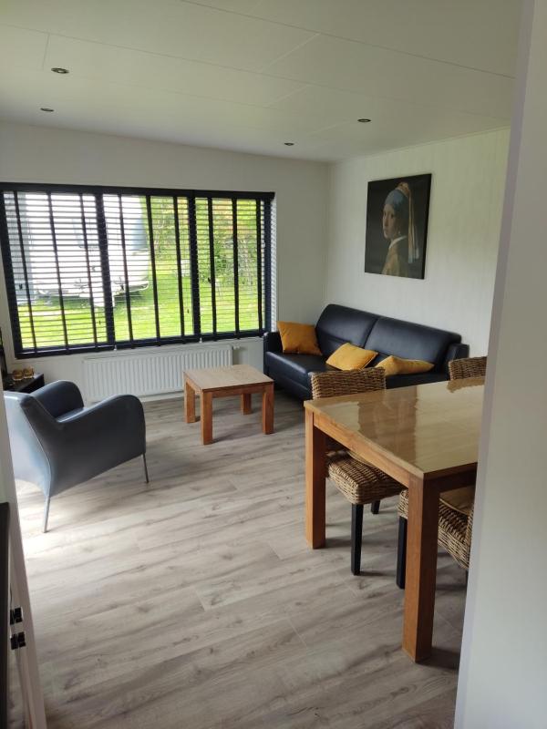 Two-Bedroom Chalet image 2