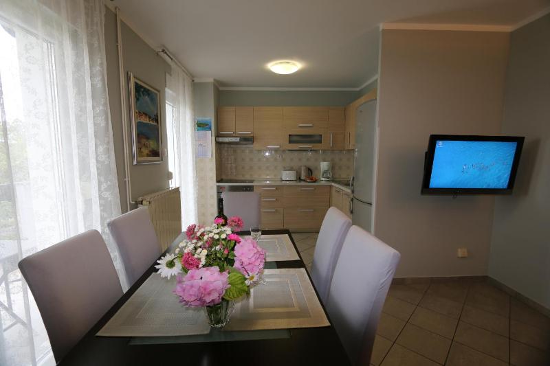 Two-Bedroom Apartment image 1
