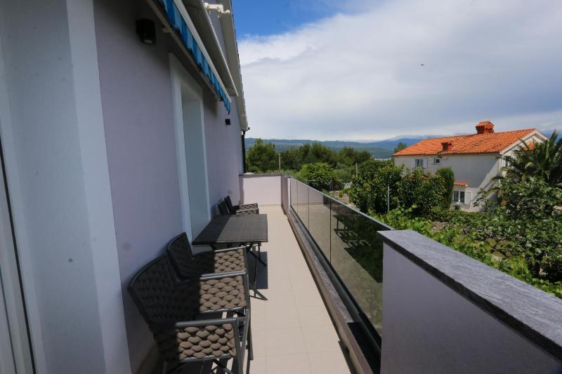 Three-Bedroom Apartment image 3