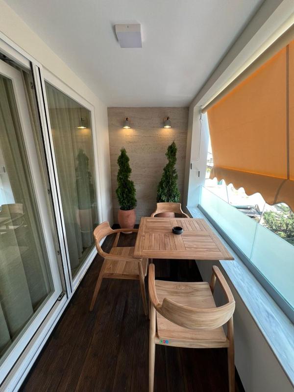 Anna's Blloku Apartment - image 11
