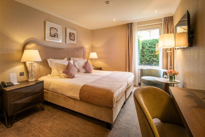 Comfort Room image 1