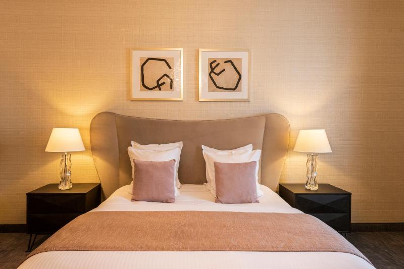 Comfort Triple Room image 1