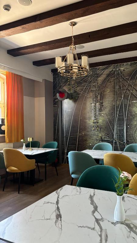 Hotel Przystanek Torun - image 13