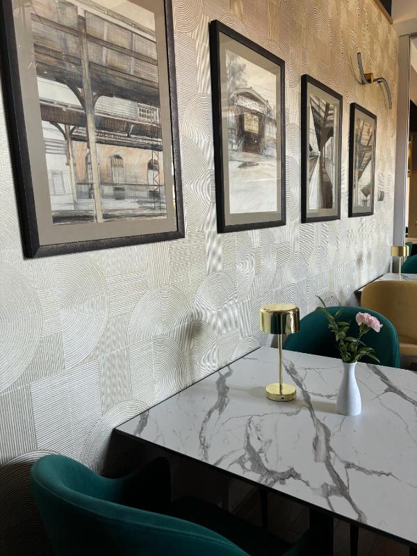 Hotel Przystanek Torun - image 31