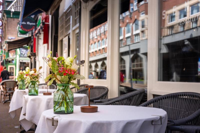 Boutique Hotel Albus Amsterdam Centre - image 12