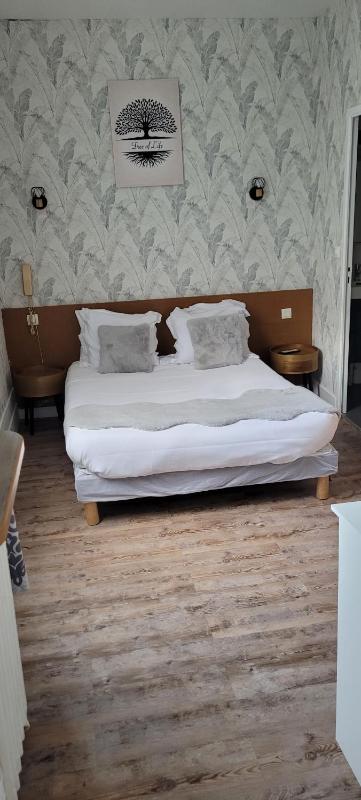 Quadruple Room with Bunk Bed image 2