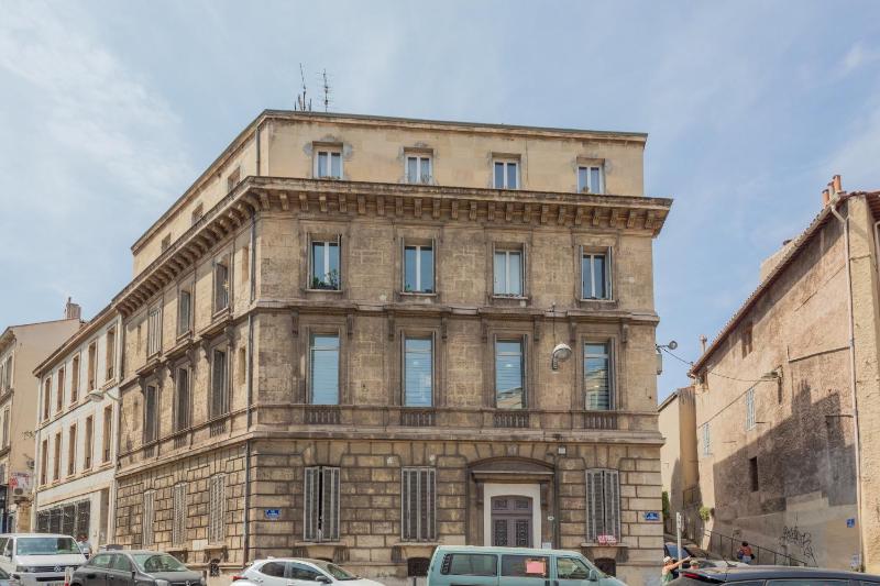 La Corderie - Sous les toits de Marseille - image 3
