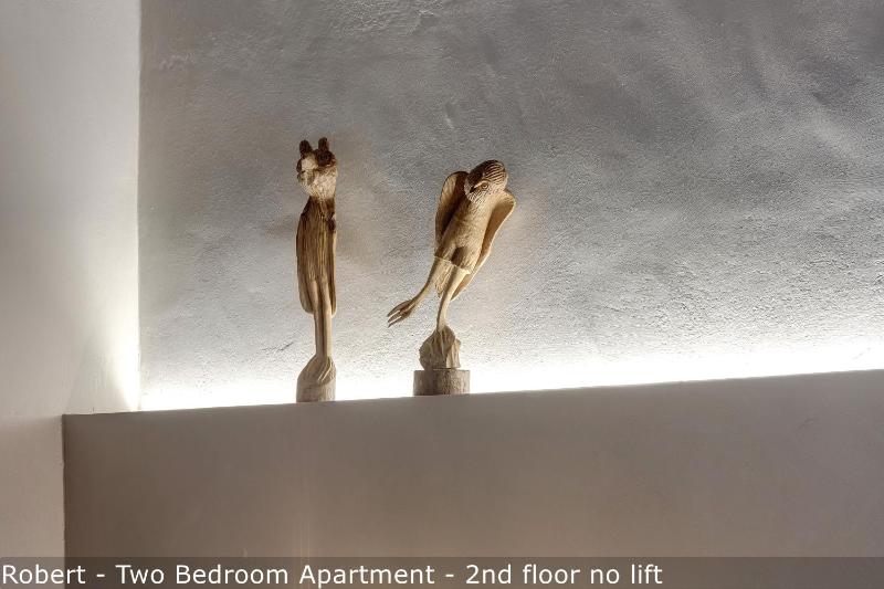 Two-Bedroom Apartment image 4