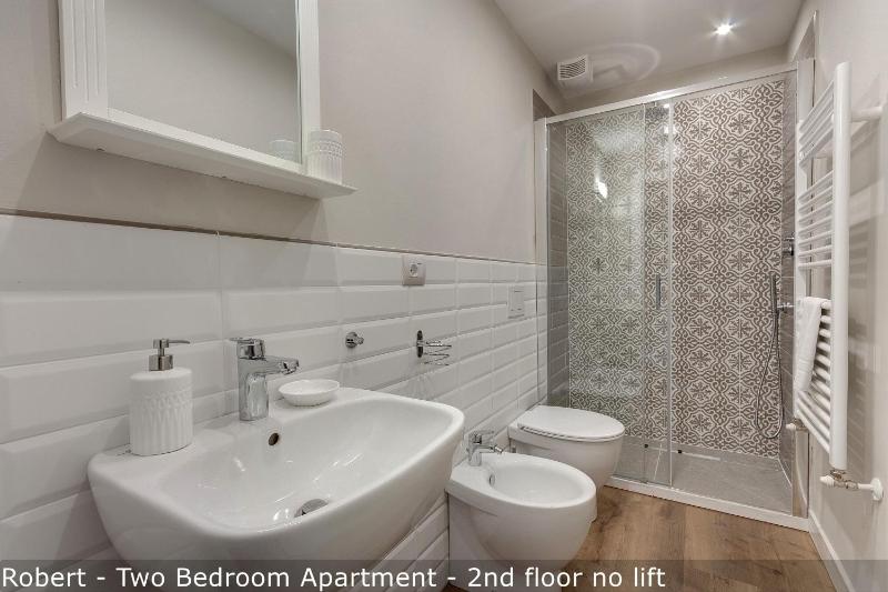 Two-Bedroom Apartment image 3