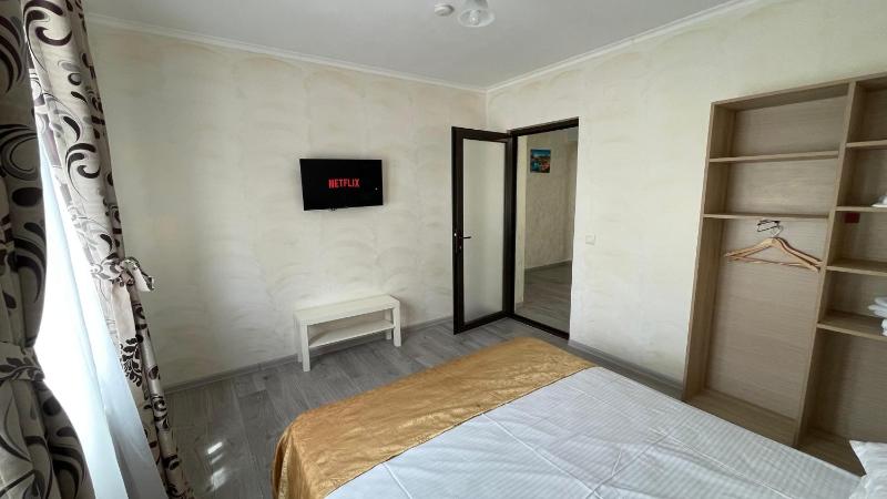 Two-Bedroom Apartment image 4