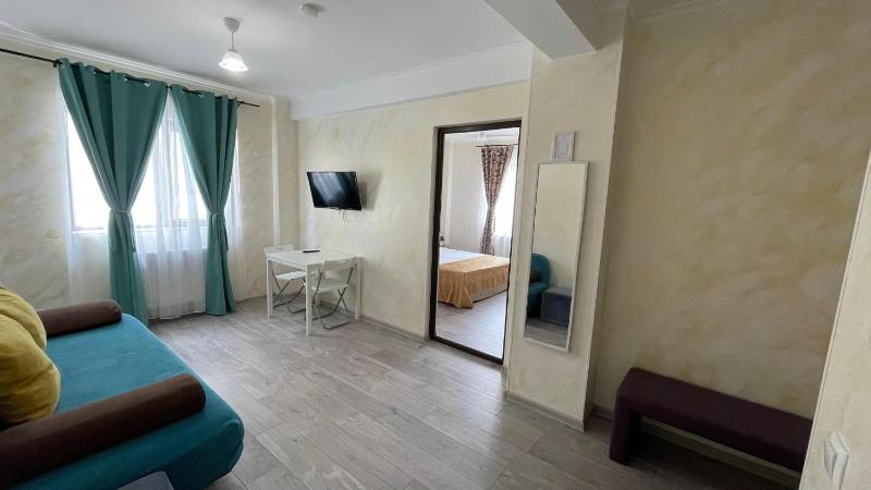 Two-Bedroom Apartment image 3