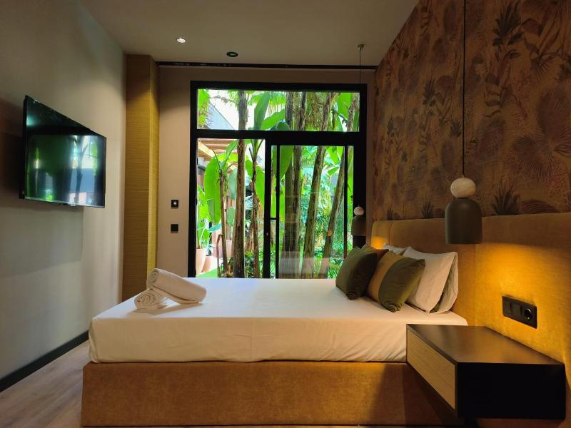 Saman Hotel Boutique - image 9