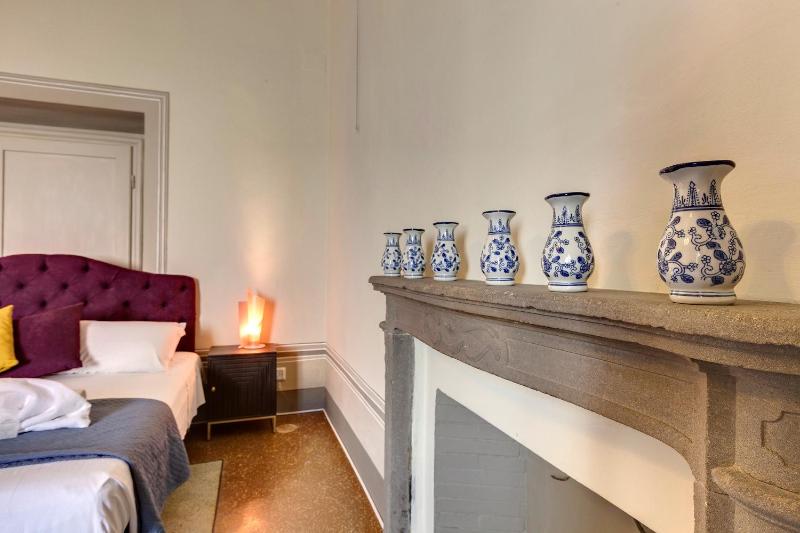 Tintori Luxury Palace by Mamo Florence - image 12