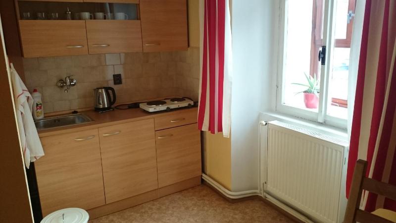 Three-Bedroom Apartment image 2