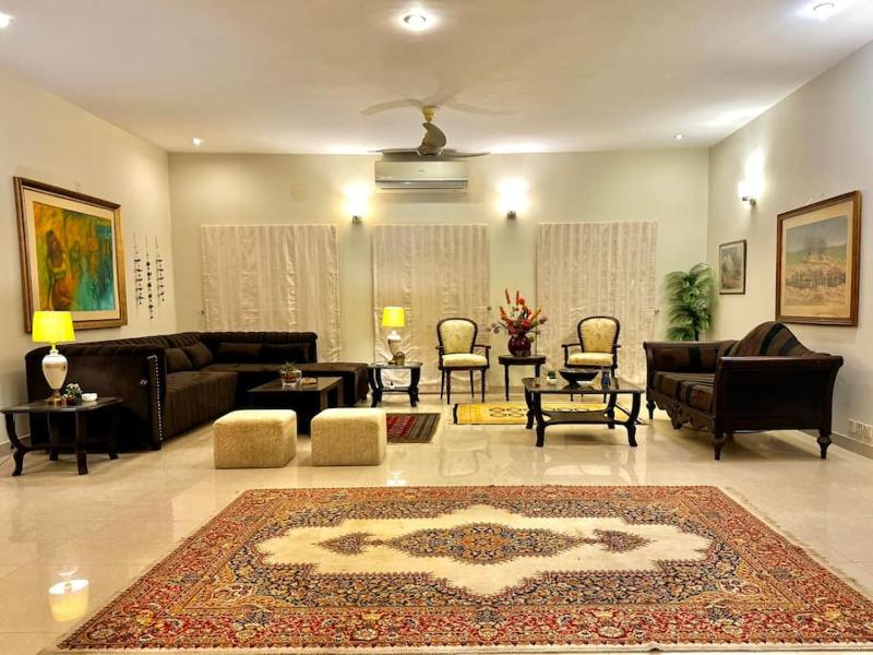 2BHK Park View Residence DHA - image 11