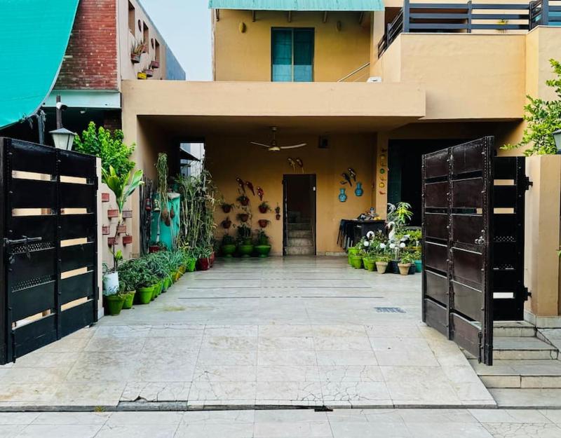 2BHK Park View Residence DHA - image 9