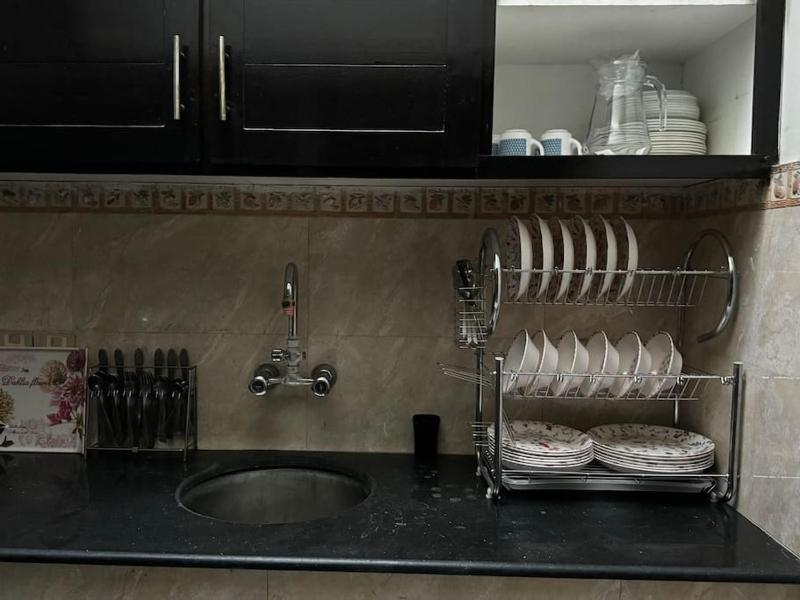 2BHK Park View Residence DHA - image 8
