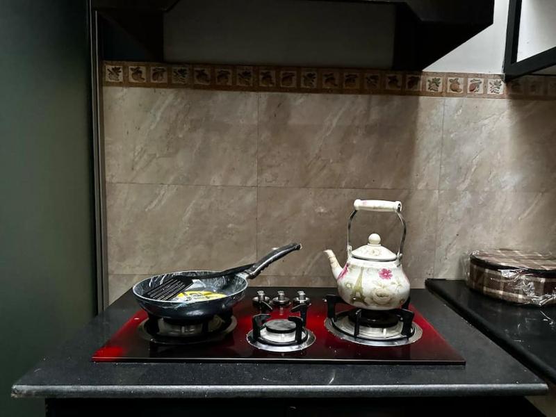 2BHK Park View Residence DHA - image 13