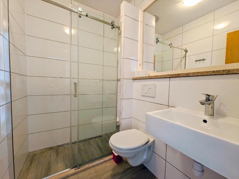 Three-Bedroom Apartment image 3