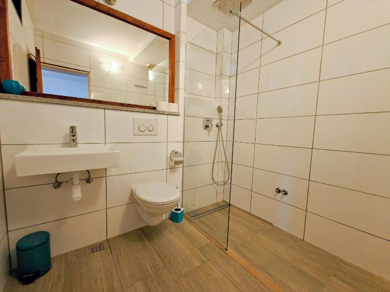 Three-Bedroom Apartment image 2