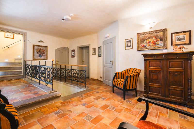Hotel Krčínův Dům - image 11