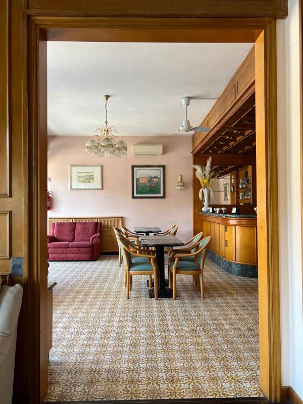 Grifone Hotel - image 22